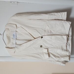 Small Old Navy Oversized Blazer